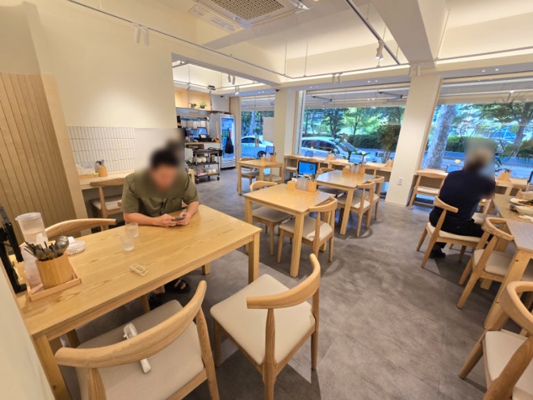 호랑이장칼국수수성점 이미지