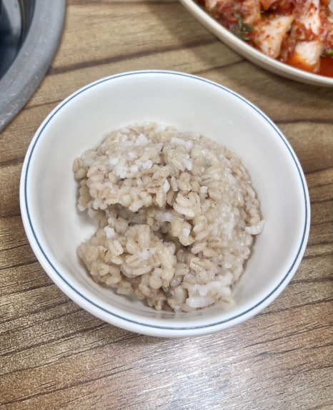 척산칼국수 이미지