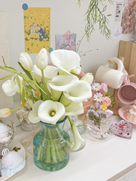러브업스튜디오 이미지