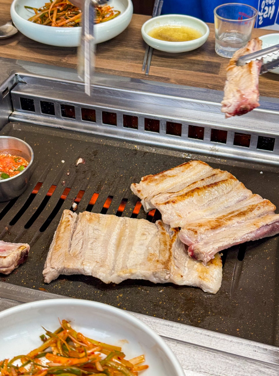 제주생갈비 이미지