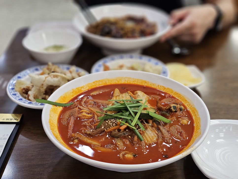 짬뽕관 일산주엽점 이미지