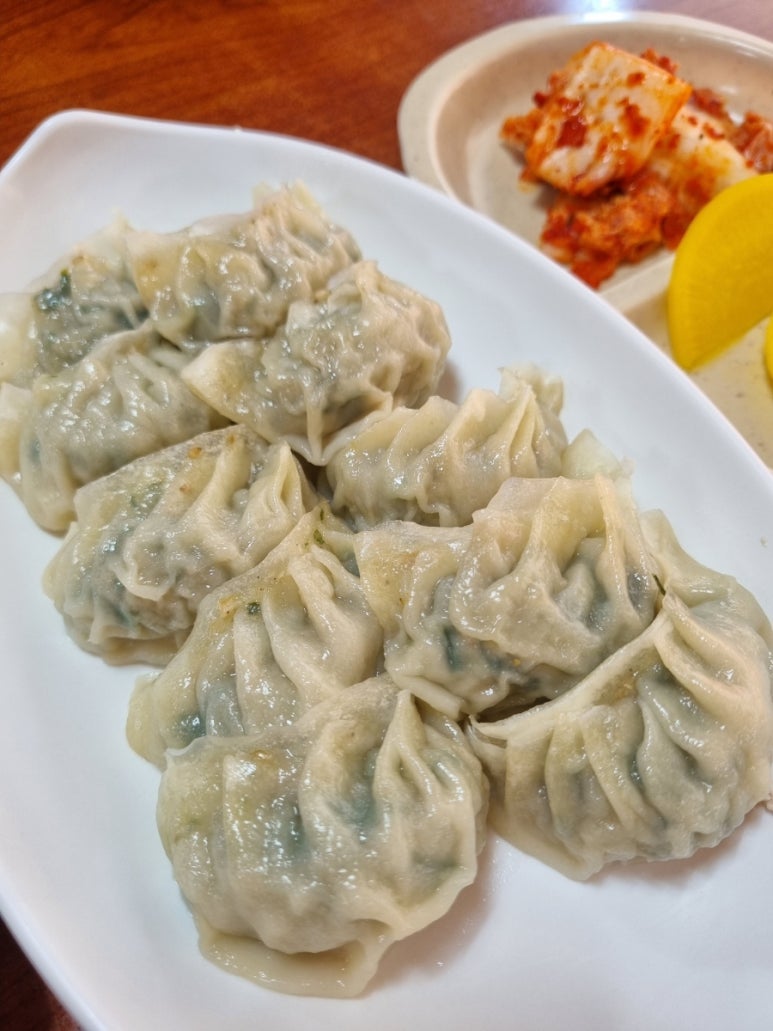 만두나라김밥마을 이미지