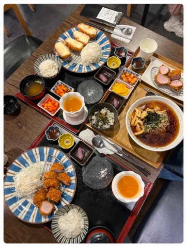 도쿄커틀릿 이미지