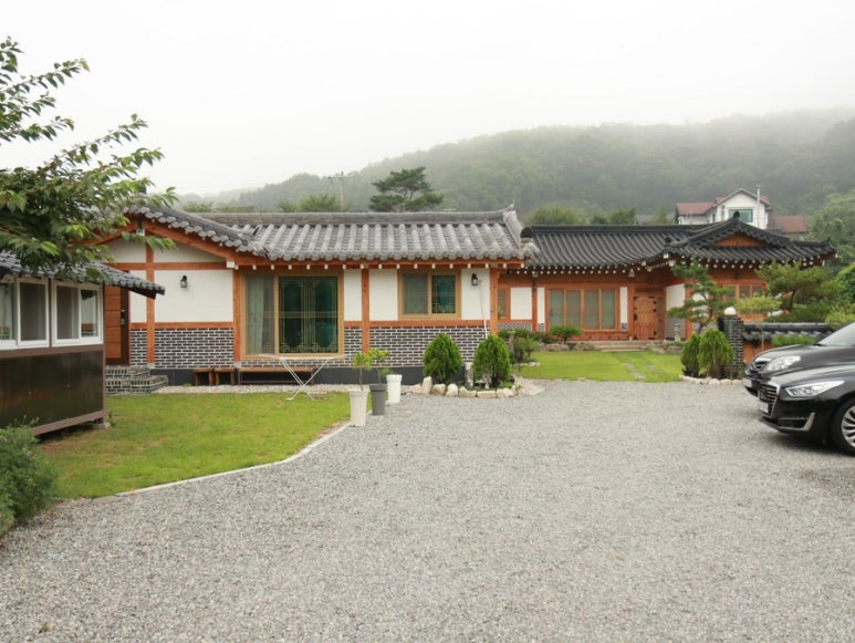 이담한옥펜션 이미지