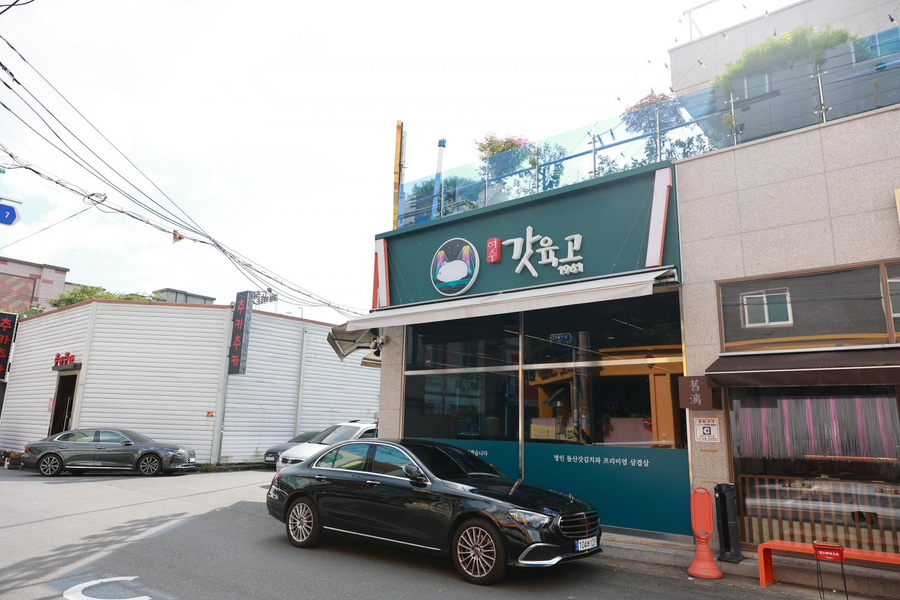 순천조례초등학교 이미지