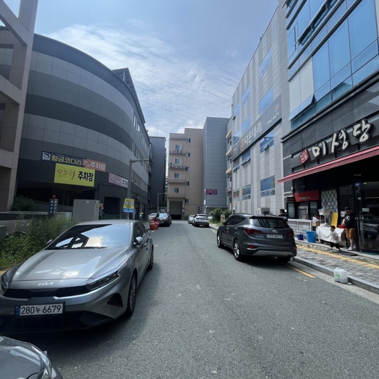 샤브향동호 이미지