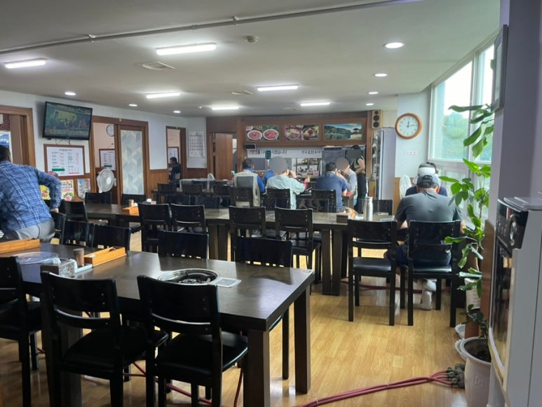 맛고을한우마당 이미지