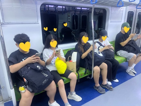 해피존 이미지