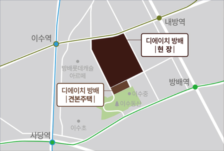 디에이치Co 이미지