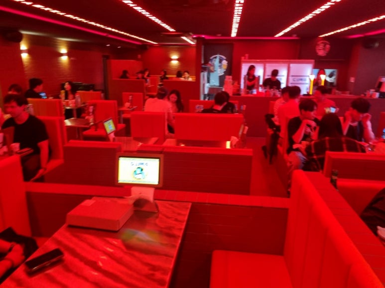 도시맥주 강남역점 이미지