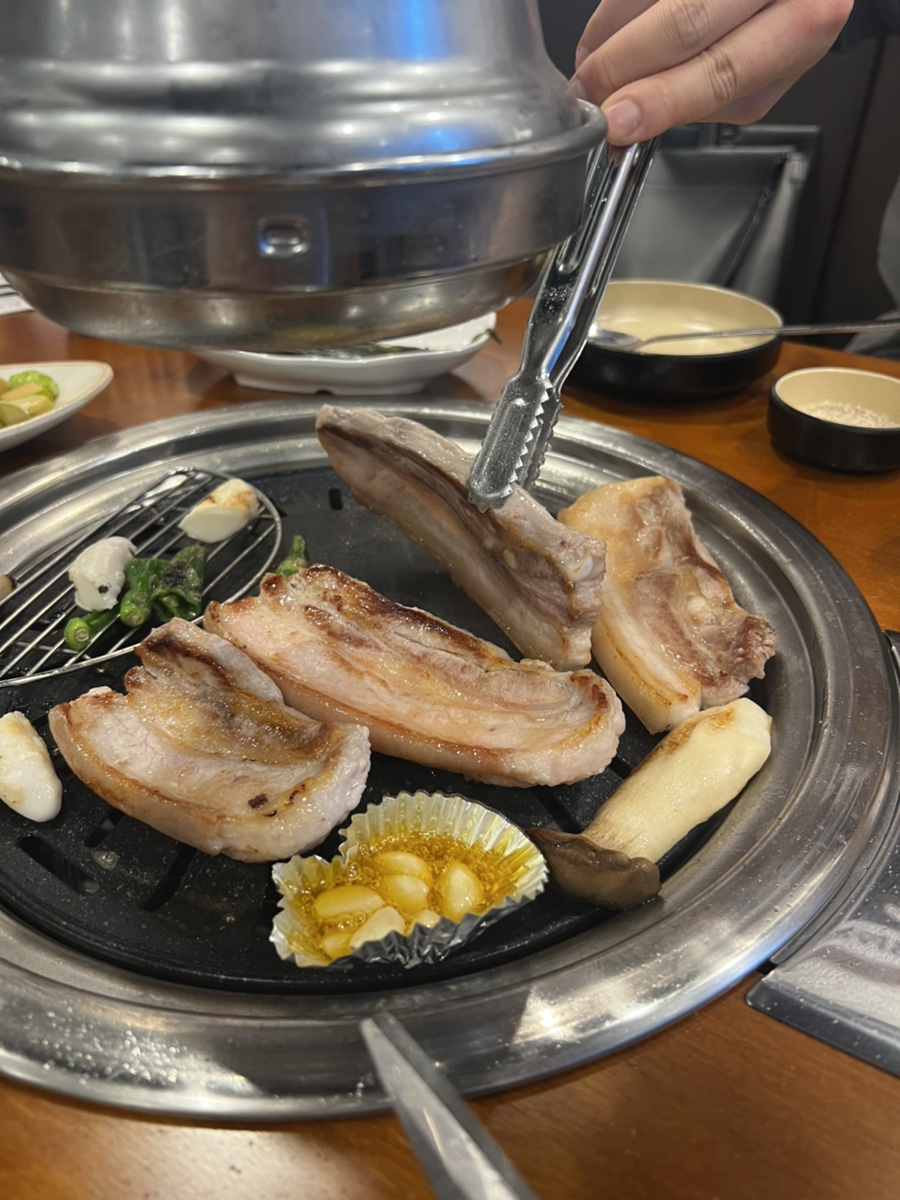 황제소갈비살 사진 2