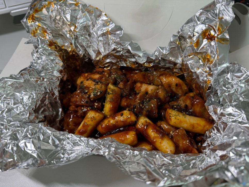정성숯불두마리치킨사상점 이미지