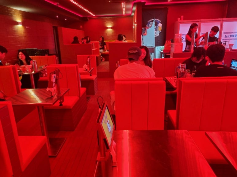 도시맥주 강남역점 이미지