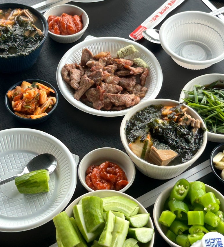 조랑말주유소 이미지
