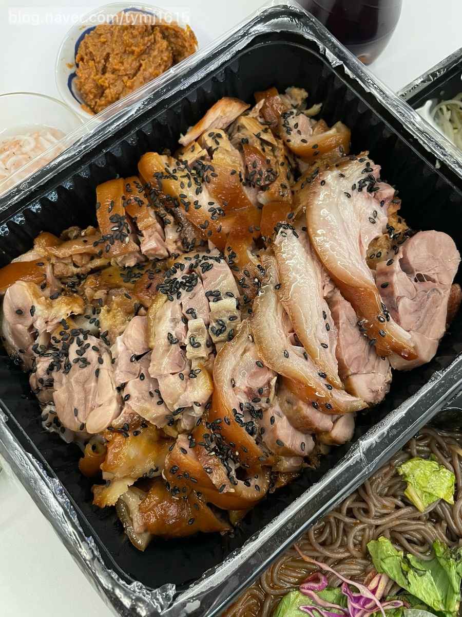 오성족발 이미지