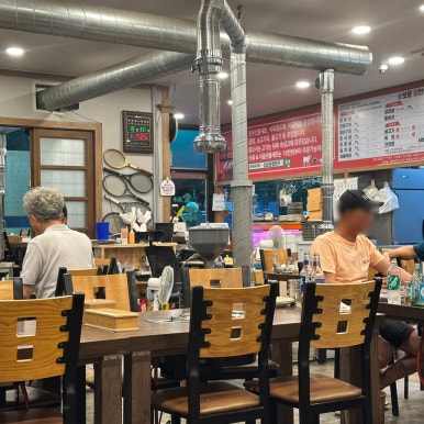 참좋은한우식육식당 이미지