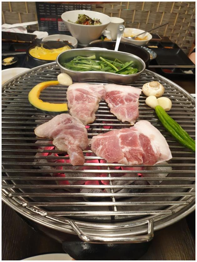 소소한 집사 이미지