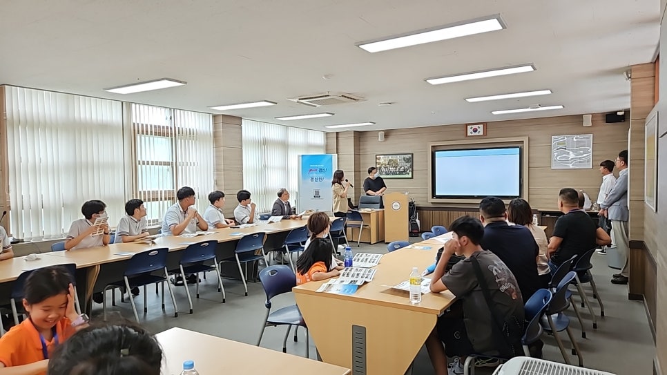 한중의료관광협동조합 이미지