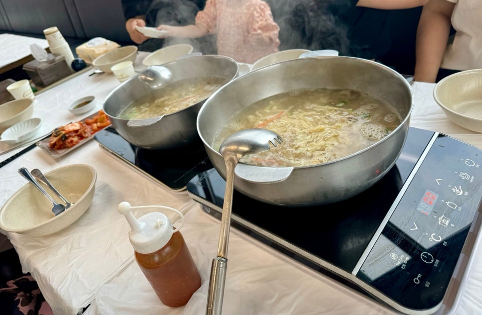 삼대째할머니칼국수 이미지