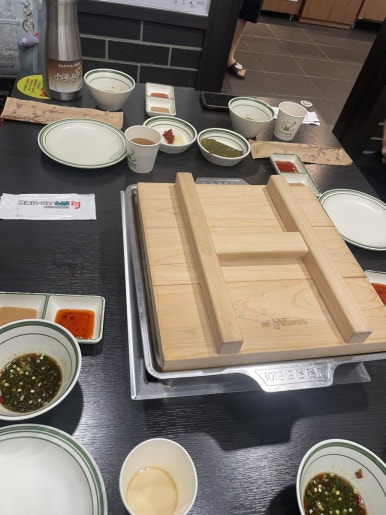 일공공샤브편백찜 금촌점 이미지