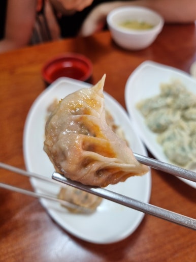 만두나라김밥마을 이미지