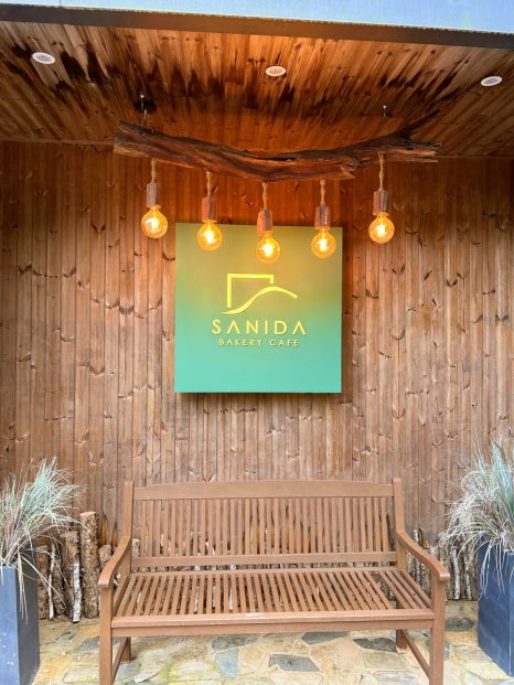 Sanida Cafe