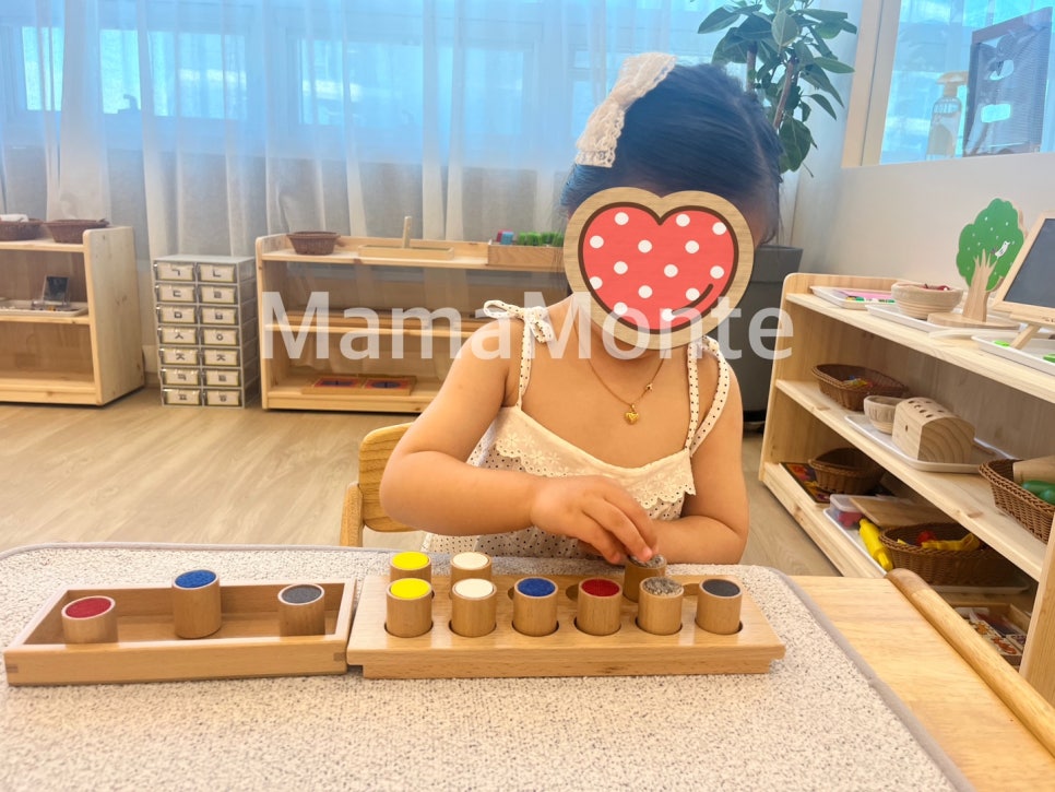 마마몽떼몬테소리 이미지