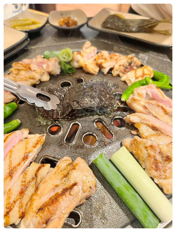 팔각도다산역점 이미지