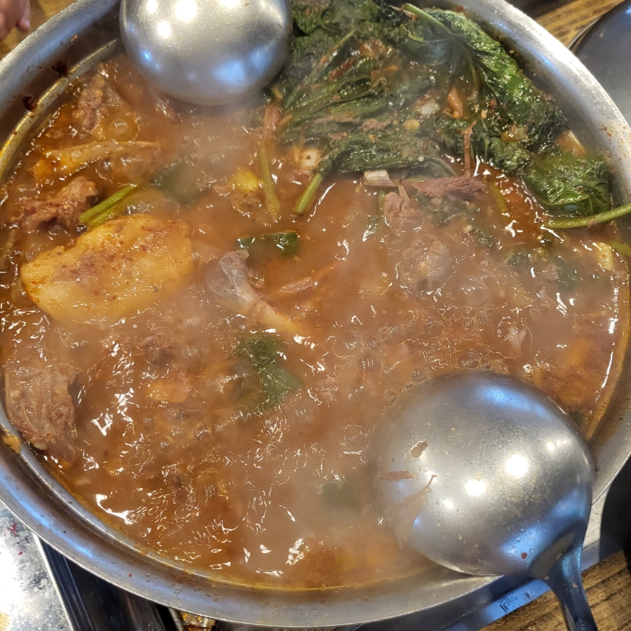 고향고기촌 이미지