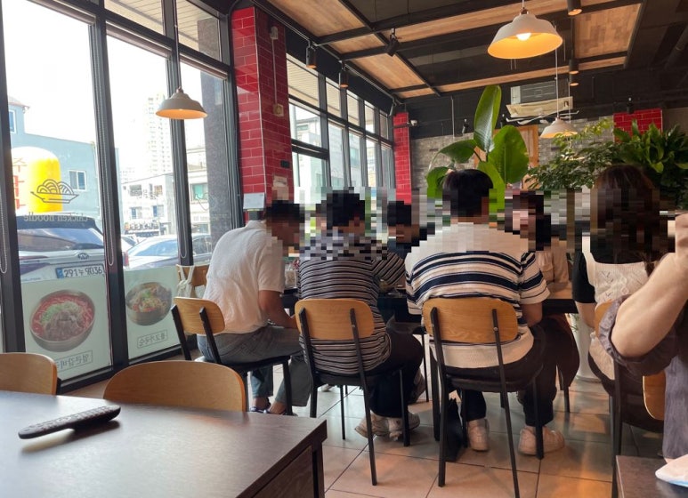 파주닭국수순천 이미지