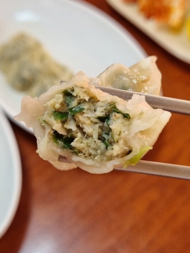 만두나라김밥마을 이미지