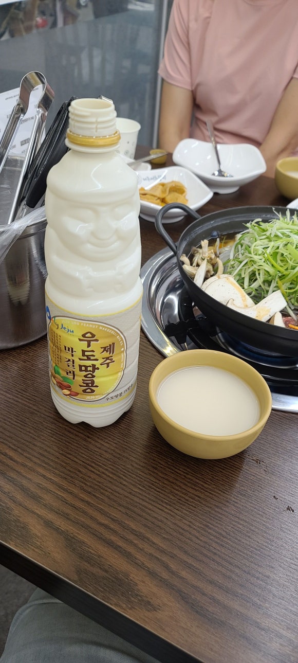 제주세화갈비 월성점 이미지