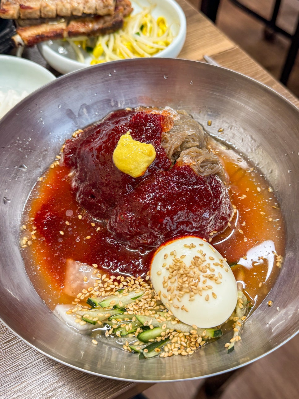 제주생갈비 이미지