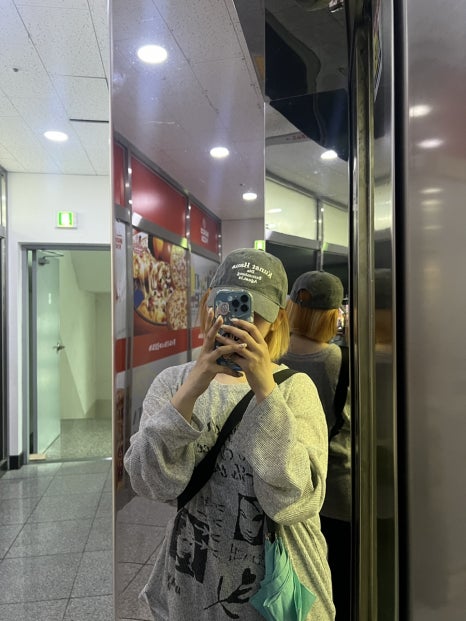 지헤어 이미지