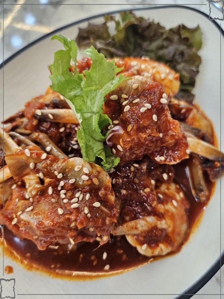 정원갈비 이미지