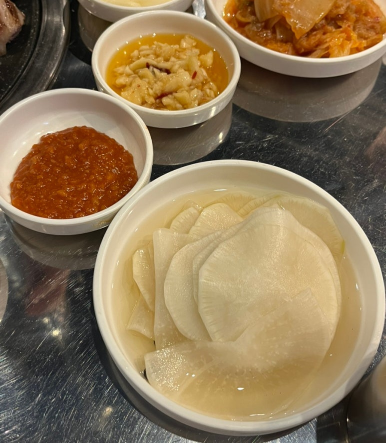 작두집연탄구이 이미지