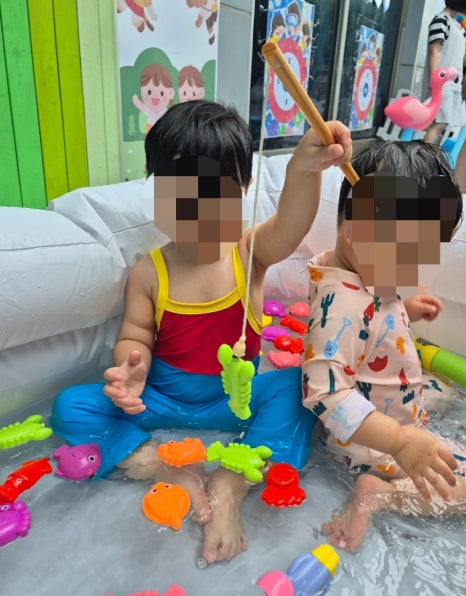 국공립 가산 어린이집 이미지