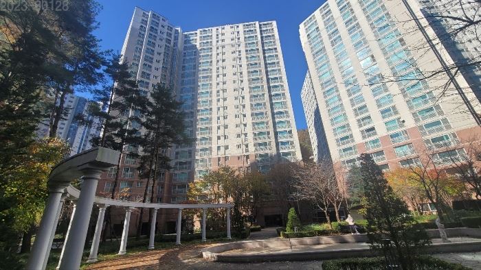 호평초등학교 이미지
