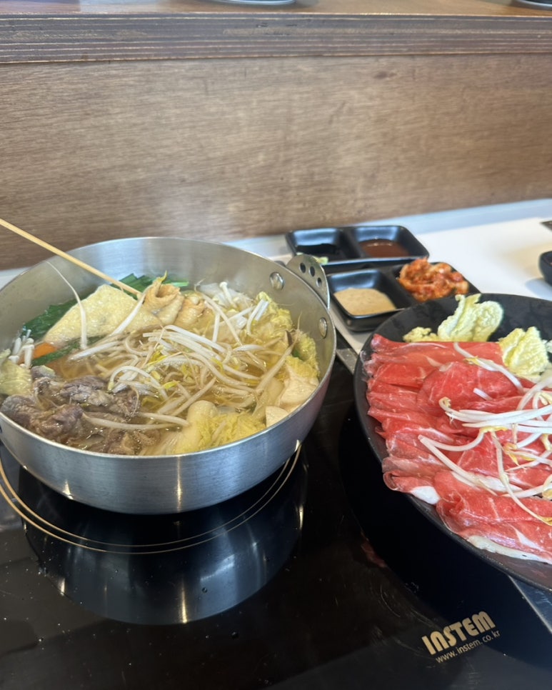 스구식탁알파시티점 이미지