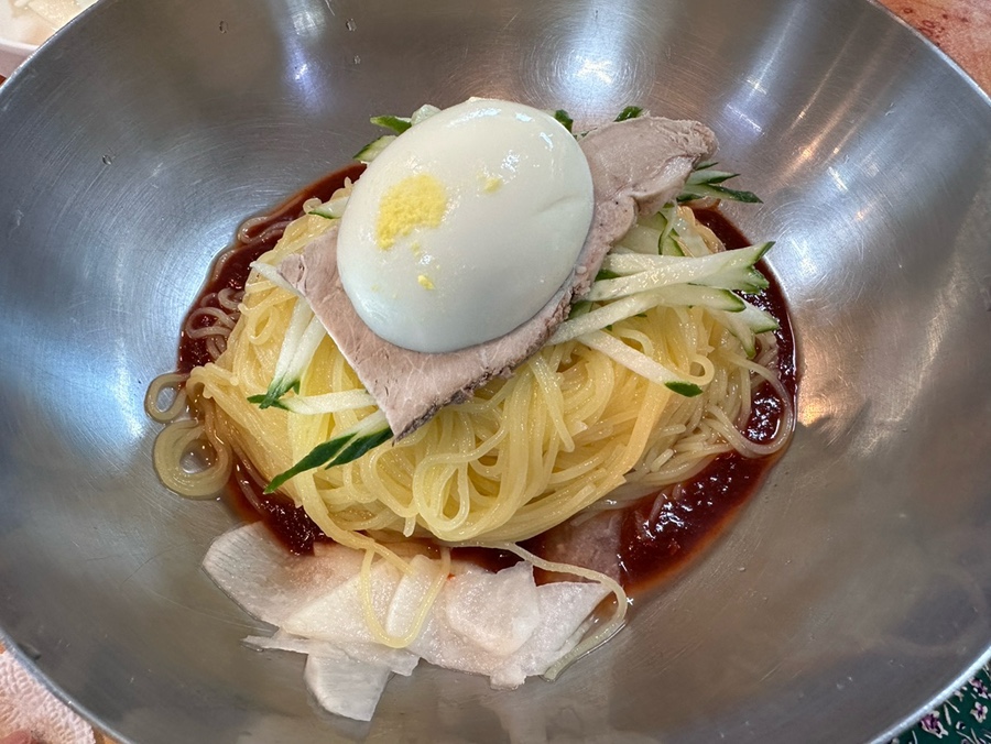용원가야밀면 이미지