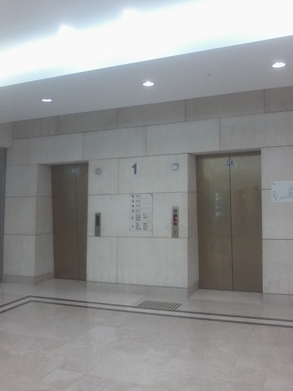 교원엘리베이터 이미지