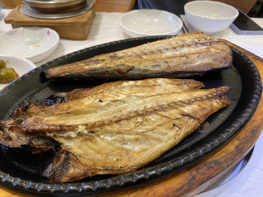 행구동생선구이 이미지