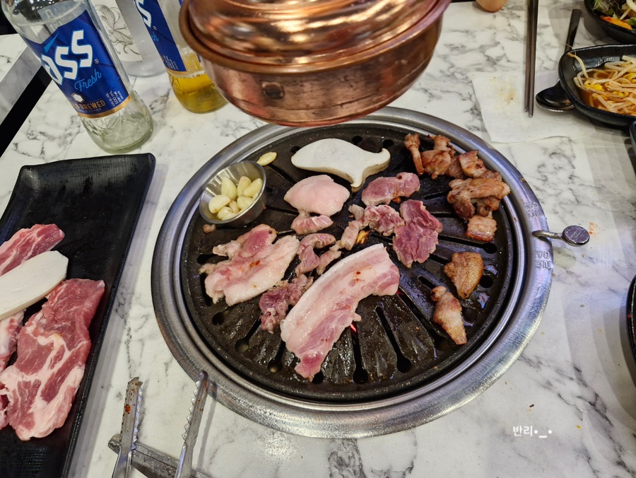 마장동고기집소래포구점 이미지