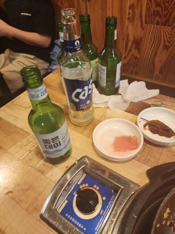 삼박연탄갈비 이미지