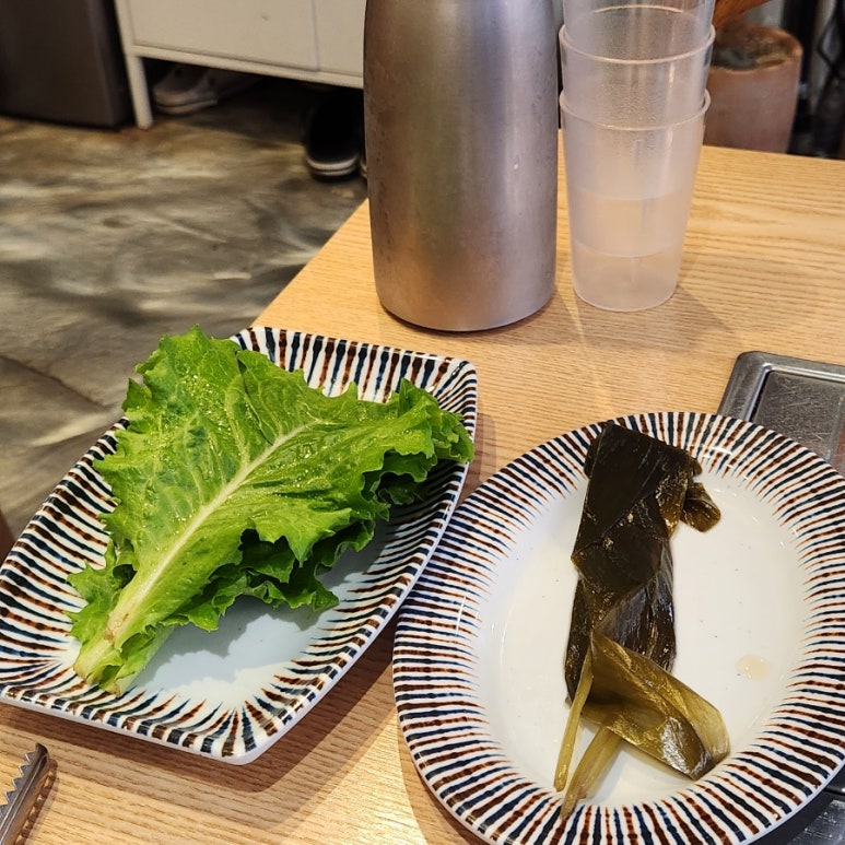 열두달제주흑돼지 이미지