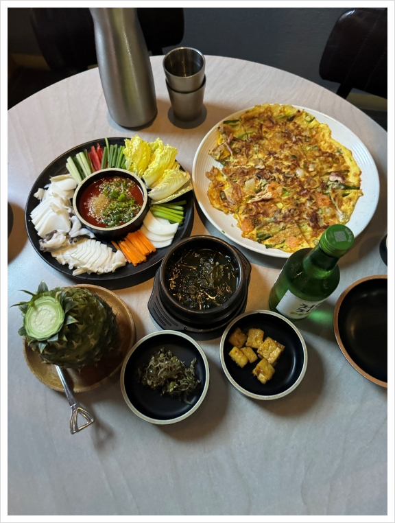 친구랑포차 이미지