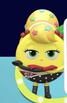 캔디즈 이미지