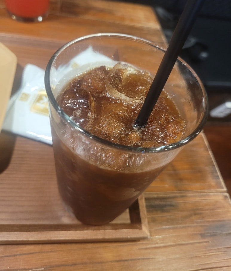 봉방커피 이미지