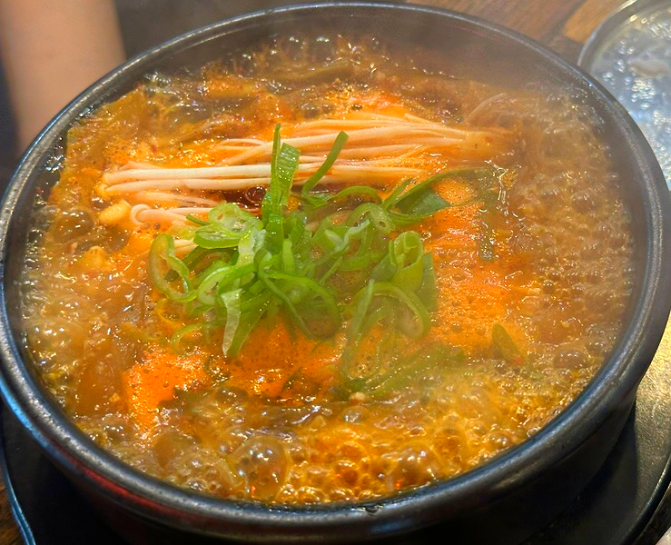 태백산시골풍경 이미지