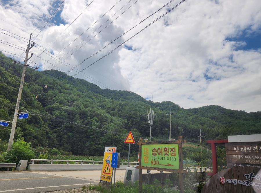 대암횟집 이미지